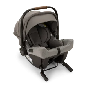 Siège d'auto nouveau-né Pipa urbn - Granite