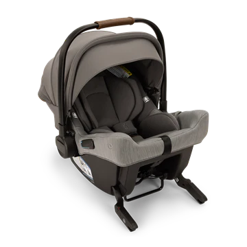 Siège d'auto nouveau-né Pipa urbn - Granite