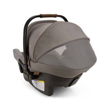 Siège d'auto nouveau-né Pipa urbn - Granite – Image 8