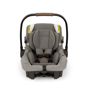Siège d'auto nouveau-né Pipa urbn - Granite – Image 5
