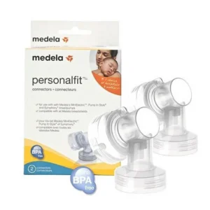 Connecteurs PersonalFit - Pump in Style et Symphony