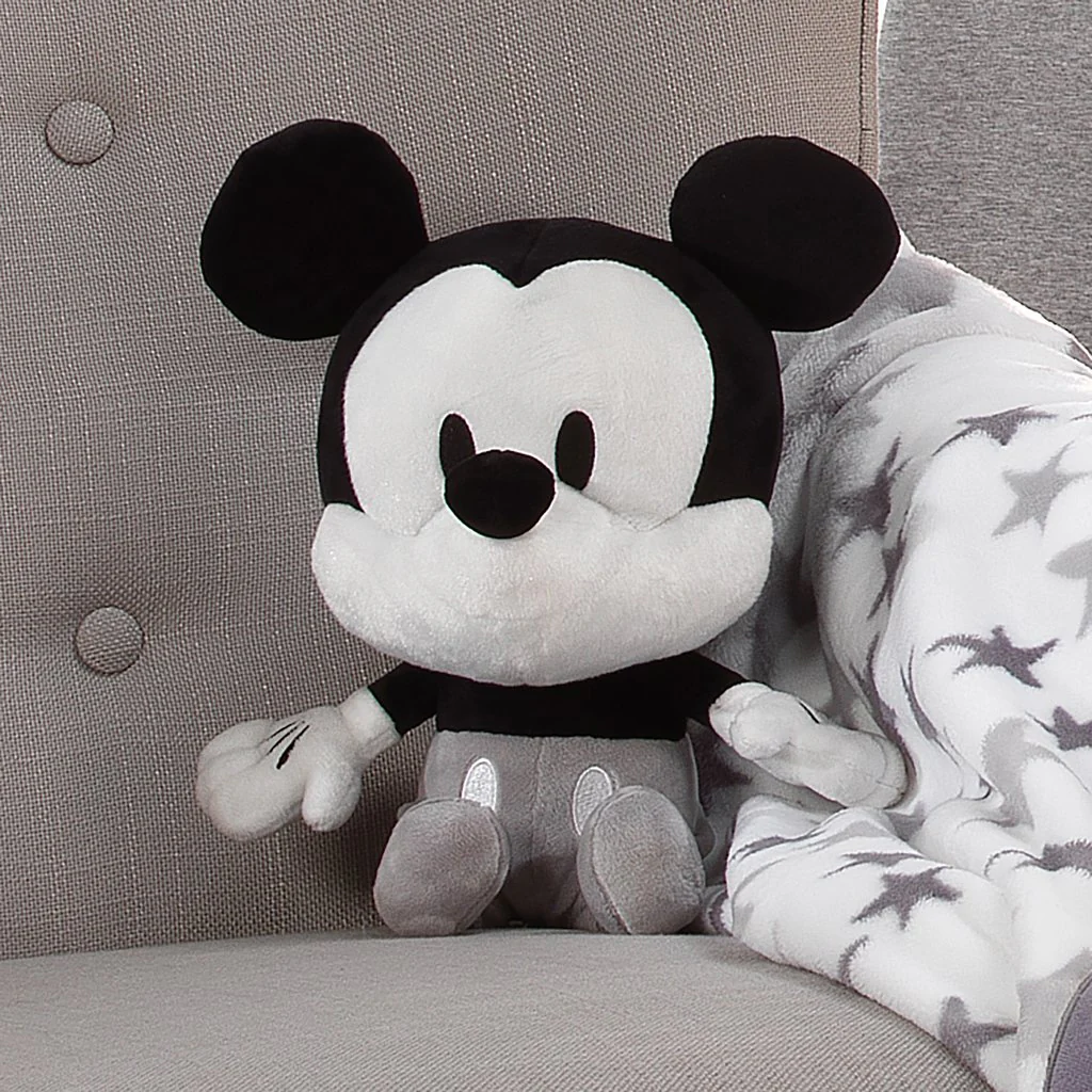 Peluche Mickey Mouse – Image 2