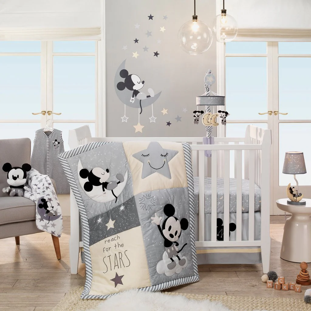 Peluche Mickey Mouse – Image 3
