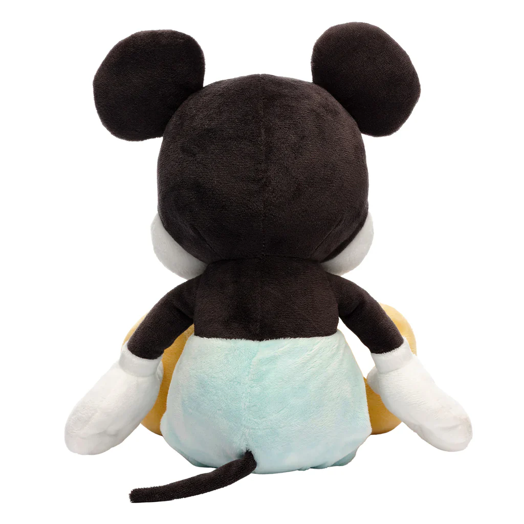 Peluche Mickey - Moonlight Mickey – Image 4