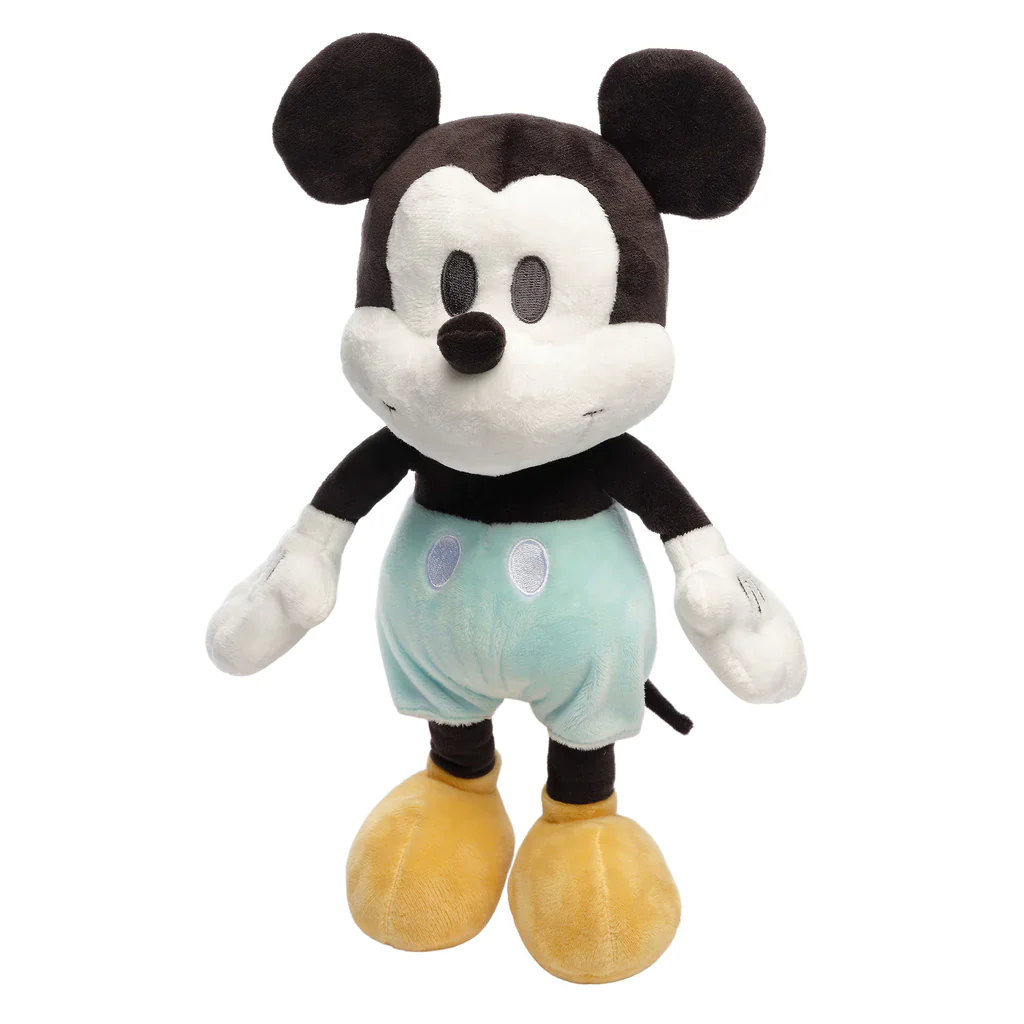 Peluche Mickey - Moonlight Mickey – Image 5