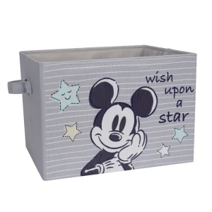 Panier de rangement - Mickey Mouse