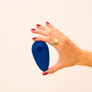 Mini Coco stimulateur clitoridien - Puissante