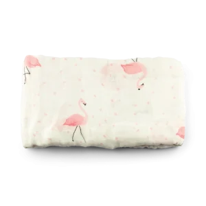 Muslin Flamingo