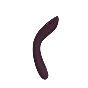 OG le vibromasseur point G & clitoridien - WOMANIZER