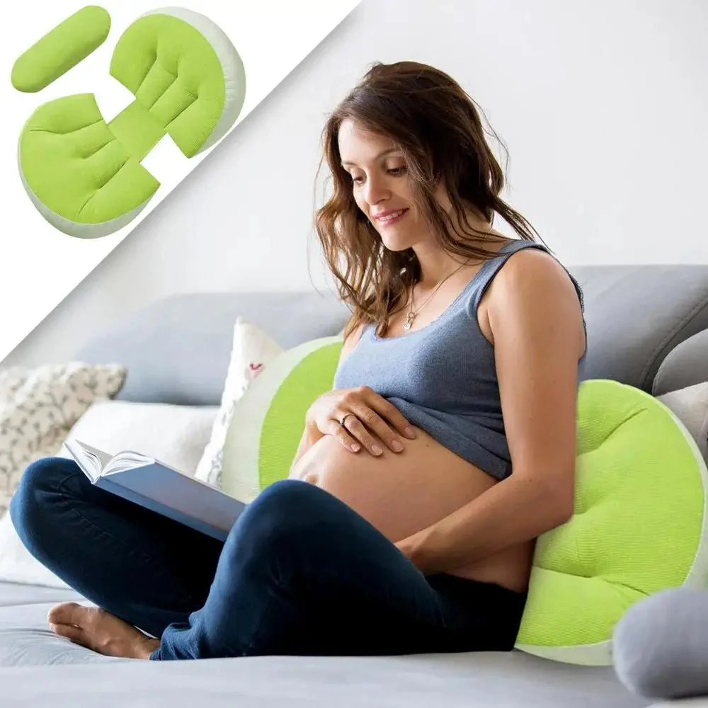 Oreiller de grossesse – Image 2