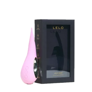 DOT Stimulateur clitoridien cible - LELO