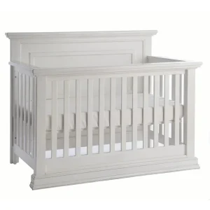 Bassinette Modena - Vintage White