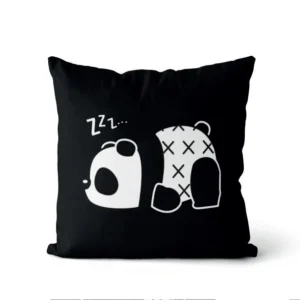 Coussin décoratif - Petit Panda