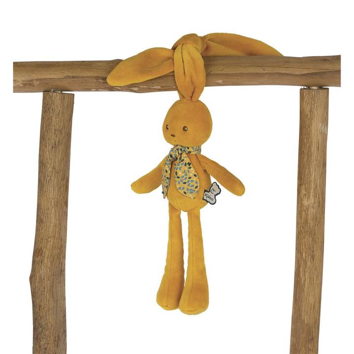 Petit lapin ocre -Lapinoo – Image 4