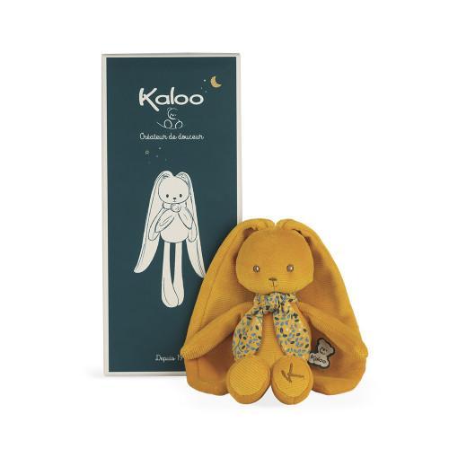 Petit lapin ocre -Lapinoo