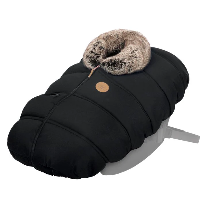 Housse siège d'auto Hiver - Onyx – Image 2