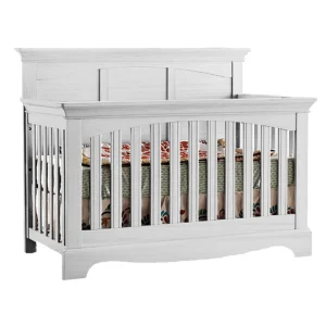 Bassinette Ragusa - Vintage White