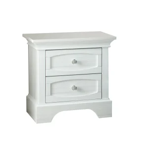 Table de nuit Ragusa - Vintage White