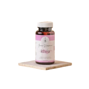 Probiotiques fertilité & santé vaginale - Rhéa Imane Harmonie