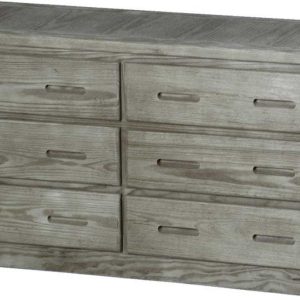 Bureau 6 tiroirs - Storm