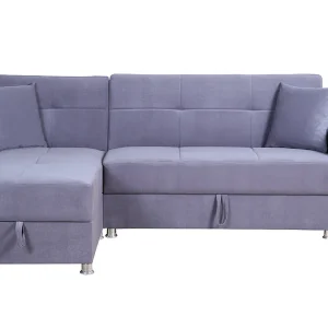 Canapé-lit sectionnel