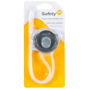 Verrou pour poignée - Secure Close