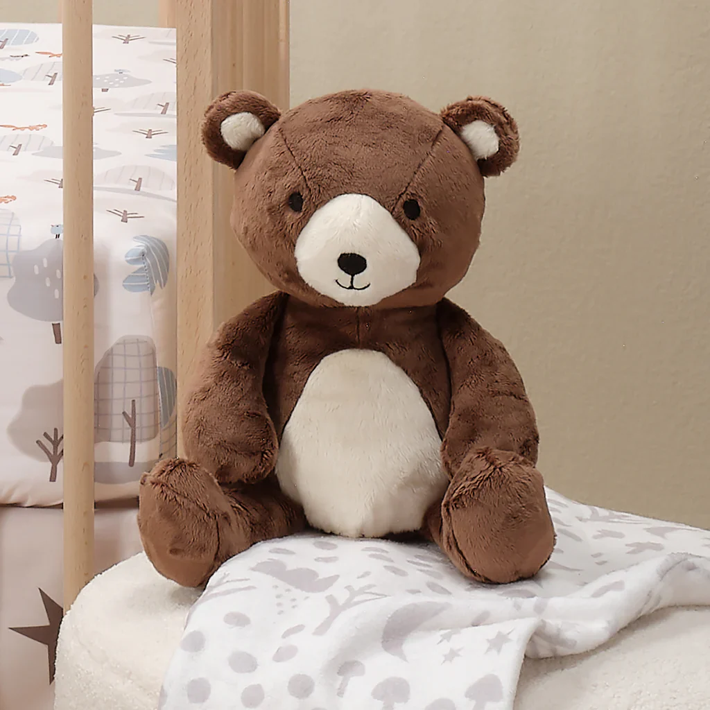 Peluche ourson Buster – Image 3