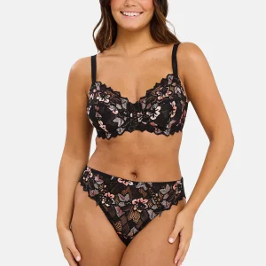 Ensemble Arum Cabaret avec 2 bas