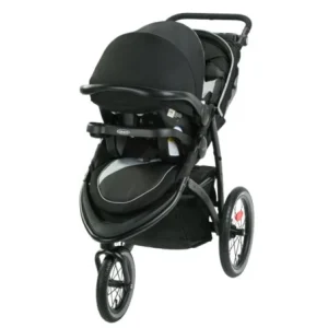 Système de voyage FastAction Jogger LX - Mansfield