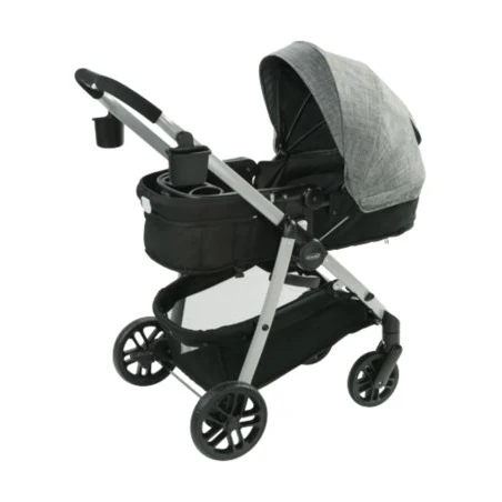 Système de voyage Pramette - Ellington – Image 2