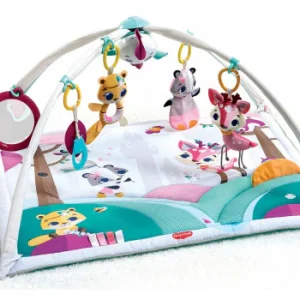 Tapis d'éveil - Tiny Princess
