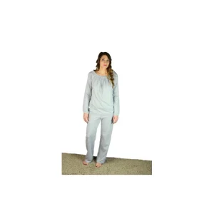 Tee-shirt Manches Longues en coton bio