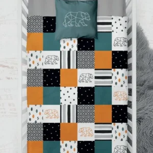 Ensemble 3 morceaux - Petit aventurier