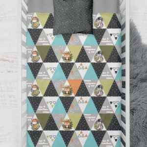 Ensemble 3 morceaux - Balade dans l’amazonie