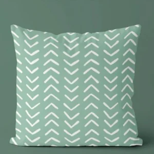 Coussin décoratif - Tipi