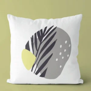 Coussin décoratif - Faune sauvage