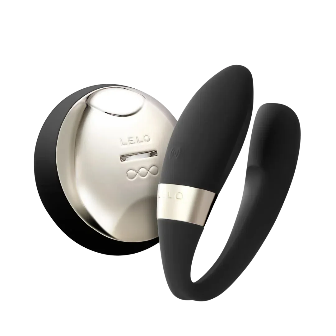 TIANI 3, le sextoy pour couple télécommandé - LELO