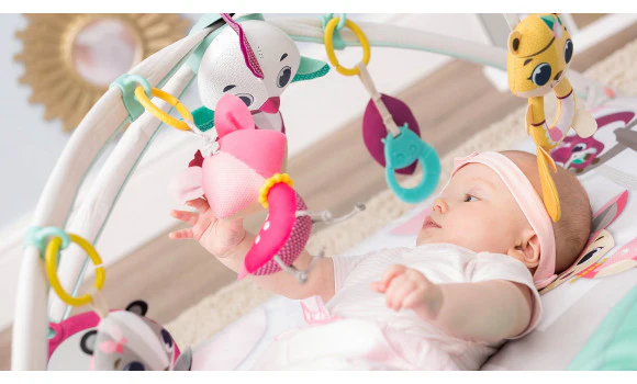 Tapis d'éveil - Tiny Princess – Image 8