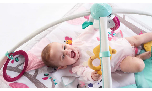 Tapis d'éveil - Tiny Princess – Image 9