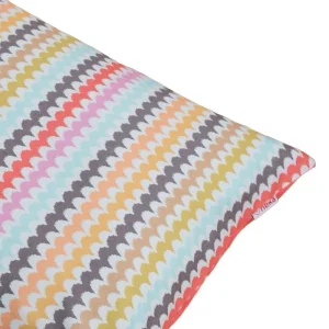 Oreiller pour enfant - Vagues