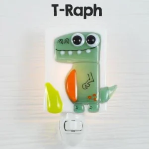 Veilleuse - Dinosaure T-Raph