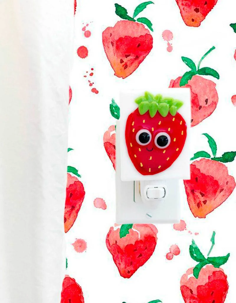 Veilleuse - Fraise Marie-Antoinette – Image 2