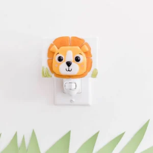 Veilleuse - Lion Marcus