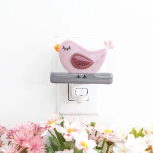 Veilleuse - Oiseau Béatrice