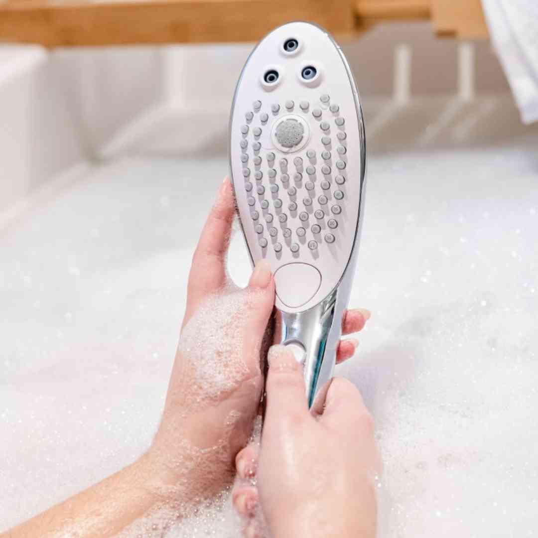 Wave Pommeau de douche - WOMANIZER – Image 3