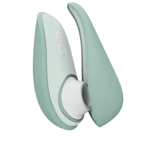 Stimulateur clitoridien nomade Liberty 2 - Womanizer