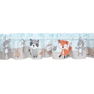 Cantonnière - Woodland Friends